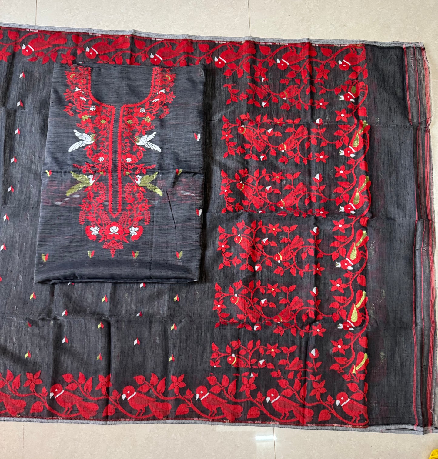 Second Life collection (Weaving mistakes)-WM68