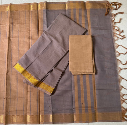 Second Life collection (Weaving mistakes)-WM18