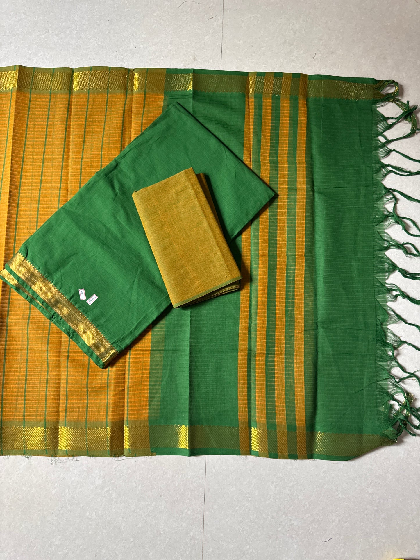Second Life collection (Weaving mistakes)-WM240