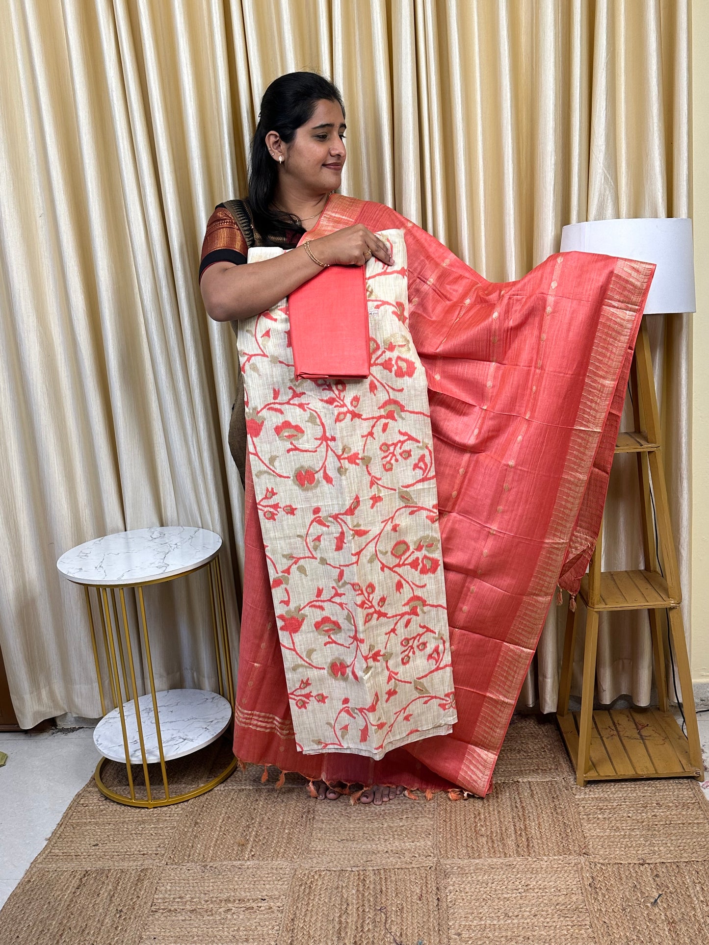 Onam special 3 piece set -TTP34