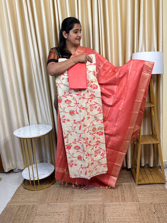 Onam special 3 piece set -TTP34