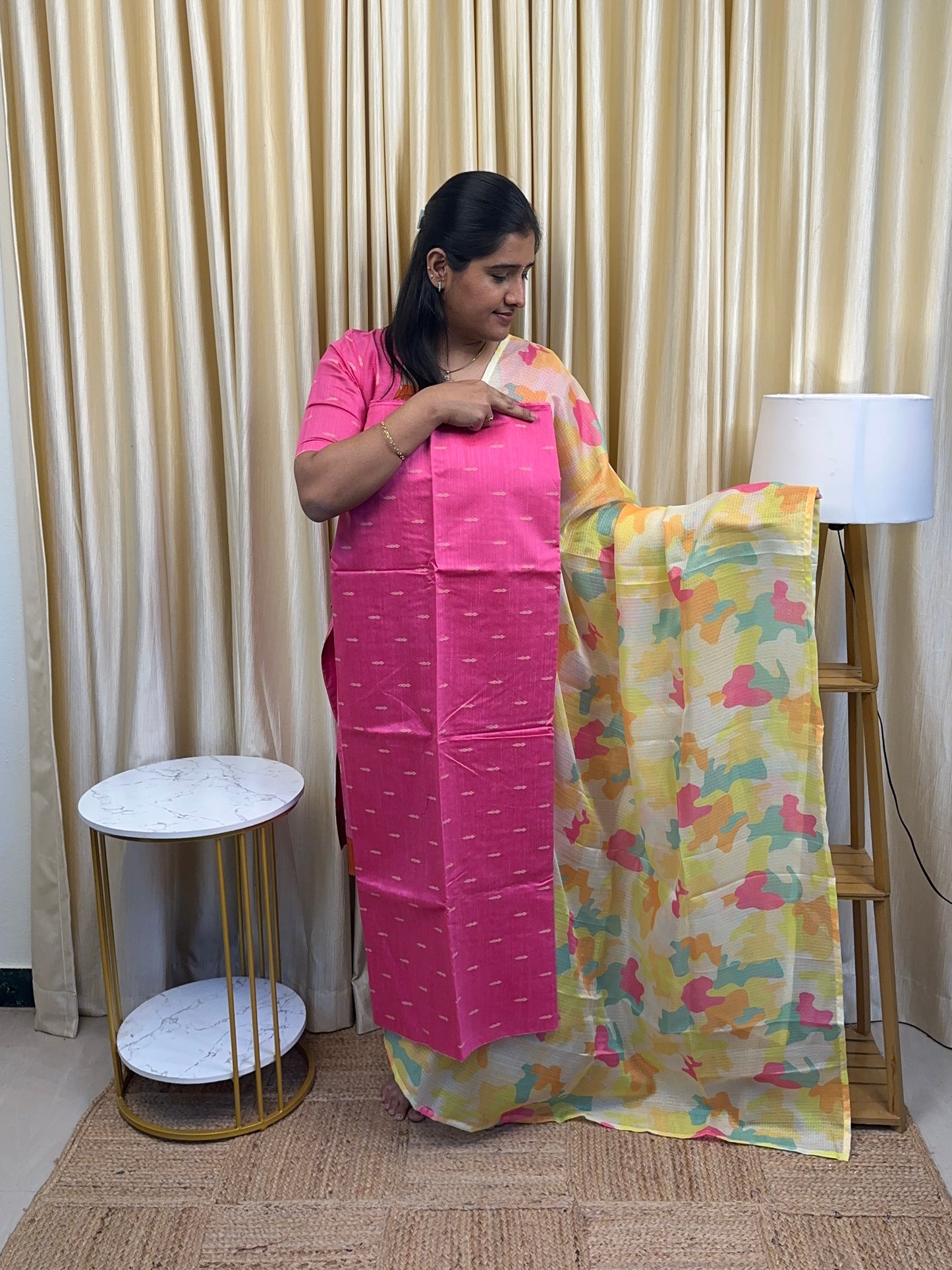 Candy crush -(2 piece set)