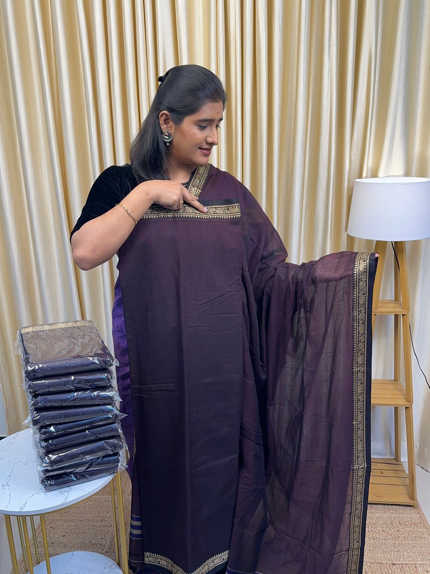 Regal plum Narayanpet