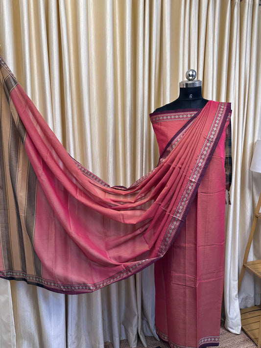 IVAL - Narayanpet small border coral