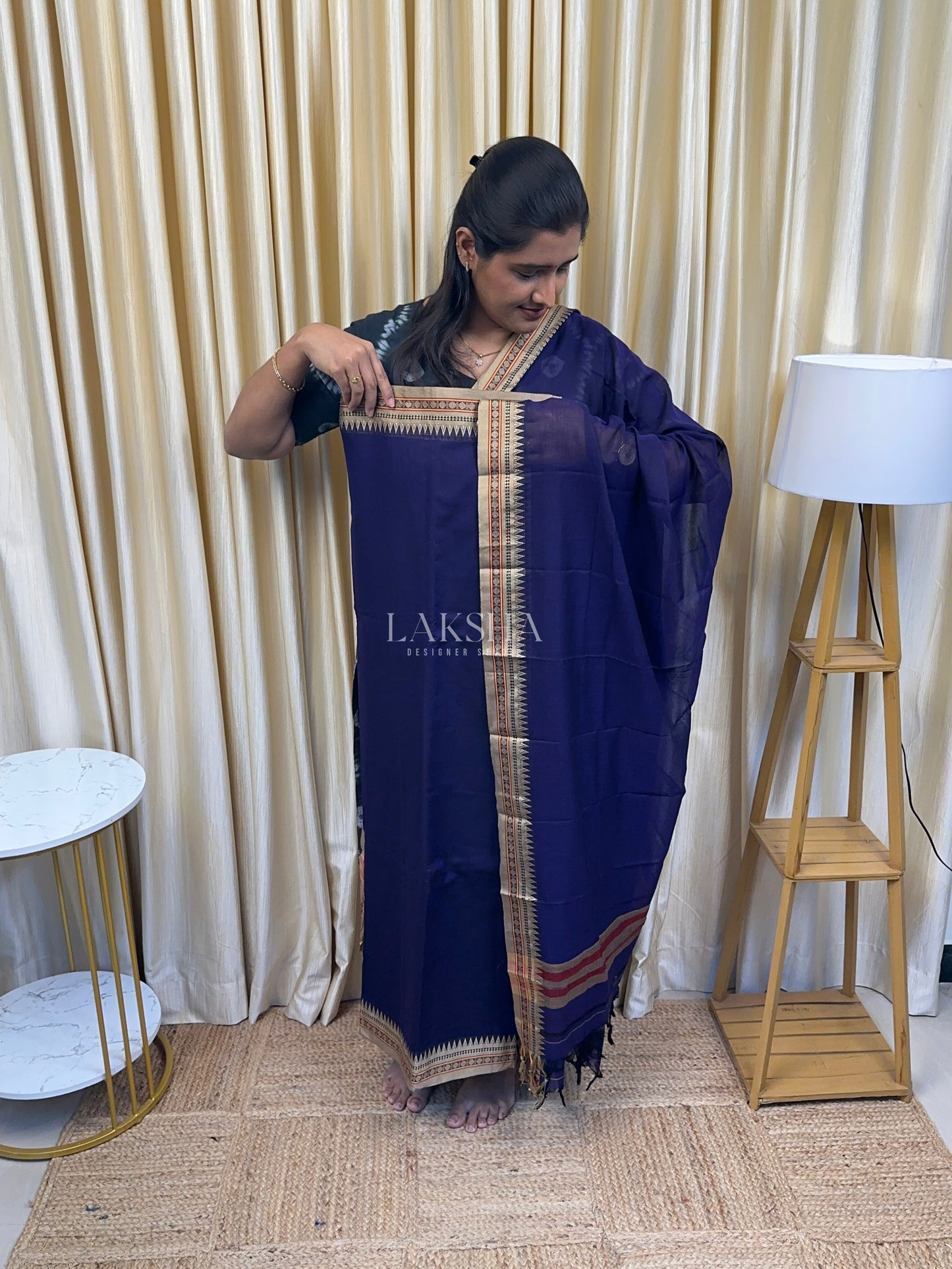 Blueberry Narayanpet Small Border