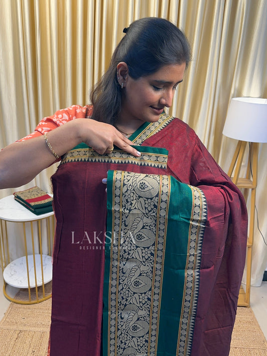 Maroon Narayanpet Edition 2
